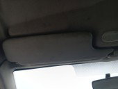 Parasolar stanga Renault Megane 2 Sedan [Fabr 2002-2008] OEM