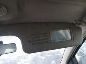 Parasolar dreapta Renault Megane 2 Sedan [Fabr 2002-2008] OEM