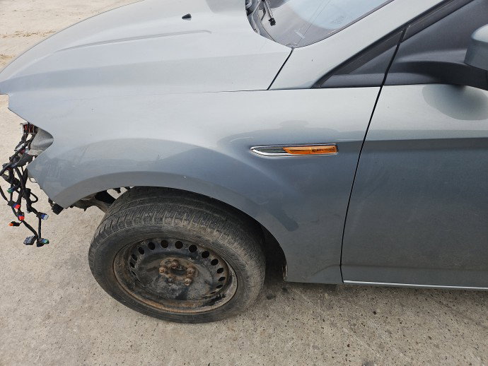 Aripa stanga fata Ford Mondeo 4 [Fabr 2007-2015] Break GRI