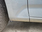 Aripa stanga fata Ford Mondeo 4 [Fabr 2007-2015] Break GRI