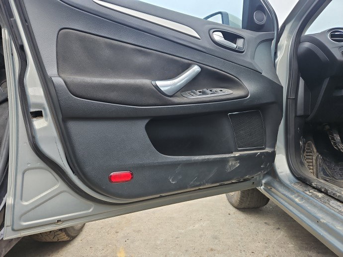 Usa stanga fata Ford Mondeo 4 [Fabr 2007-2015] Break GRI