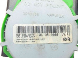 Centura dreapta fata 305562599FKA Toyota Yaris (P9) [Fabr 2005-2011] 1.0