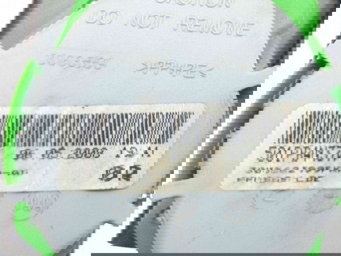 Centura dreapta fata 305562599FKA Toyota Yaris (P9) [Fabr 2005-2011] 1.0