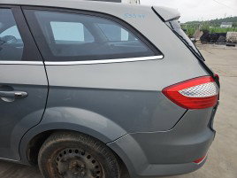 Aripa stanga spate Ford Mondeo 4 [Fabr 2007-2015] Break GRI