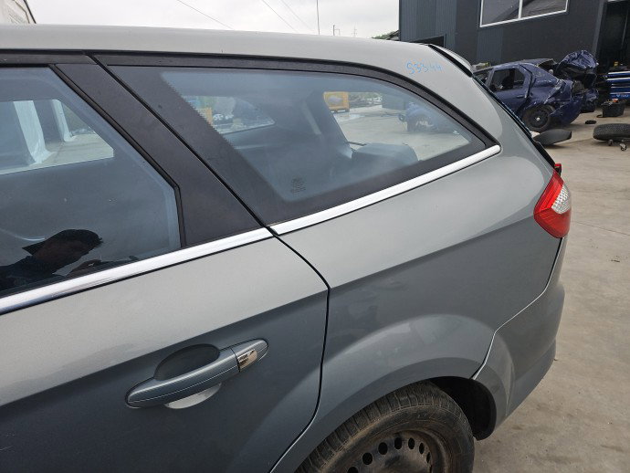 Aripa stanga spate Ford Mondeo 4 [Fabr 2007-2015] Break GRI
