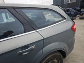 Aripa stanga spate Ford Mondeo 4 [Fabr 2007-2015] Break GRI