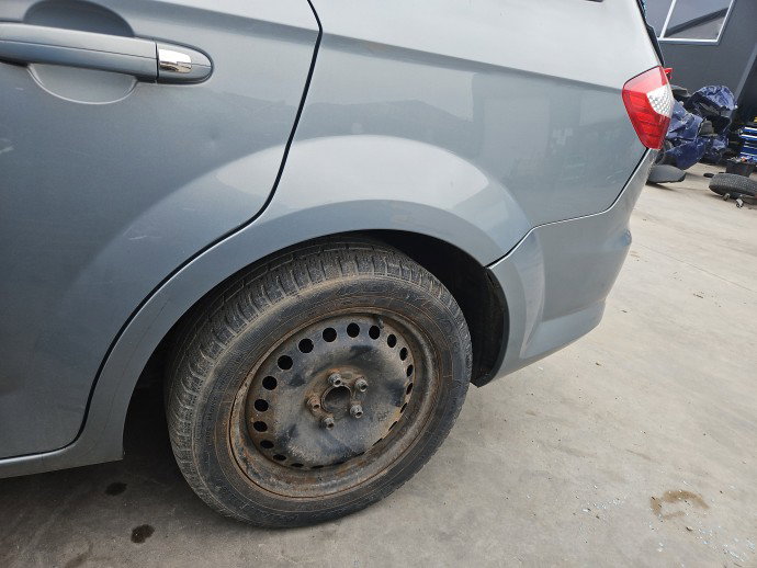Aripa stanga spate Ford Mondeo 4 [Fabr 2007-2015] Break GRI