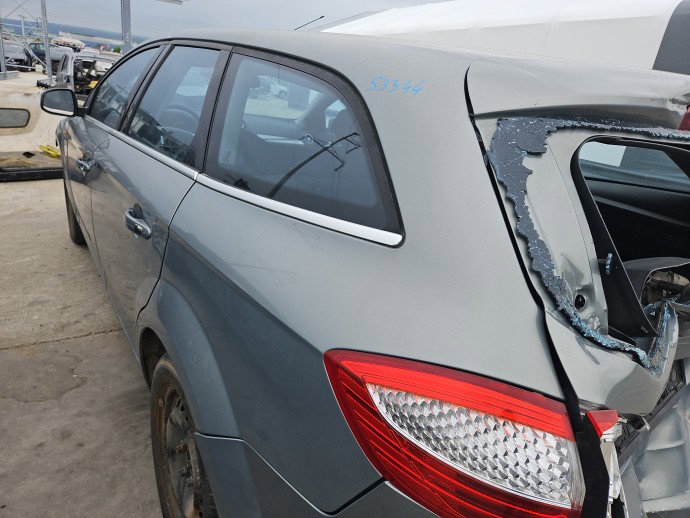 Aripa stanga spate Ford Mondeo 4 [Fabr 2007-2015] Break GRI