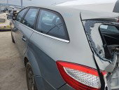 Aripa stanga spate Ford Mondeo 4 [Fabr 2007-2015] Break GRI