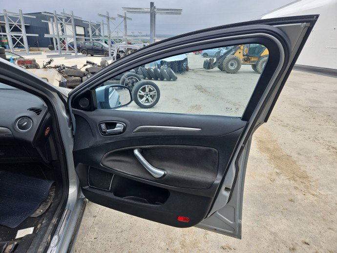 Usa dreapta fata Ford Mondeo 4 [Fabr 2007-2015] Break GRI