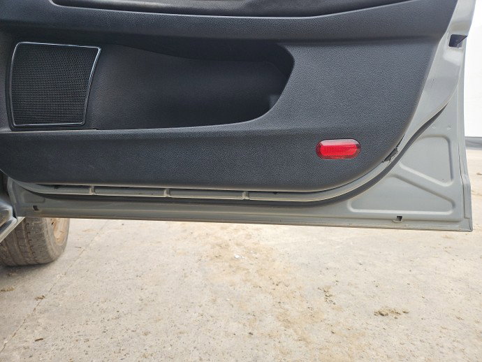 Usa dreapta fata Ford Mondeo 4 [Fabr 2007-2015] Break GRI