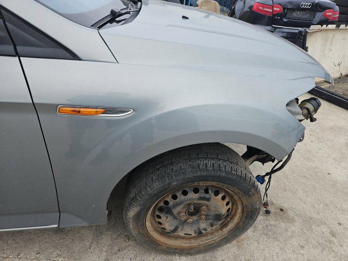 Aripa dreapta fata Ford Mondeo 4 [Fabr 2007-2015] Break GRI