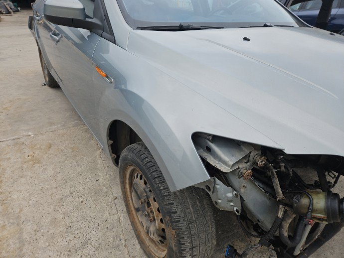 Aripa dreapta fata Ford Mondeo 4 [Fabr 2007-2015] Break GRI