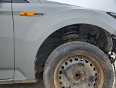 Aripa dreapta fata Ford Mondeo 4 [Fabr 2007-2015] Break GRI