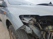 Aripa dreapta fata Ford Mondeo 4 [Fabr 2007-2015] Break GRI