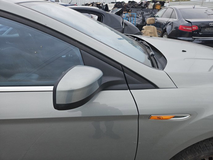 Oglinda dreapta Ford Mondeo 4 [Fabr 2007-2015] Break GRI