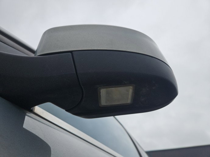 Oglinda stanga Ford Mondeo 4 [Fabr 2007-2015] Break GRI