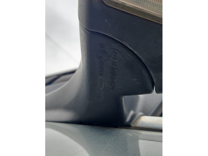 Oglinda stanga Ford Mondeo 4 [Fabr 2007-2015] Break GRI