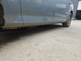 Prag lateral stanga Ford Mondeo 4 [Fabr 2007-2015] Break