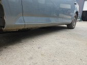 Prag lateral stanga Ford Mondeo 4 [Fabr 2007-2015] Break