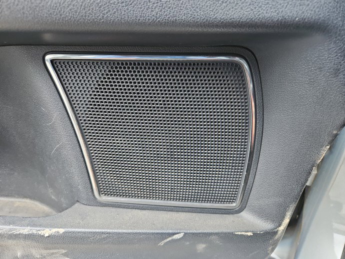Boxa stanga fata Ford Mondeo 4 [Fabr 2007-2015]