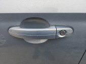 Maner usa stanga fata Ford Mondeo 4 [Fabr 2007-2015] Break GRI