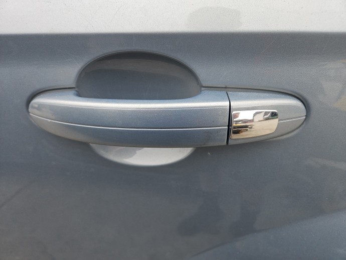 Maner usa stanga spate Ford Mondeo 4 [Fabr 2007-2015] Break GRI