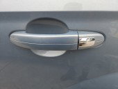 Maner usa stanga spate Ford Mondeo 4 [Fabr 2007-2015] Break GRI