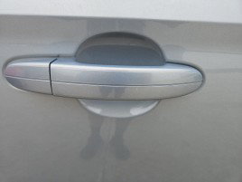 Maner usa dreapta fata Ford Mondeo 4 [Fabr 2007-2015] Break GRI