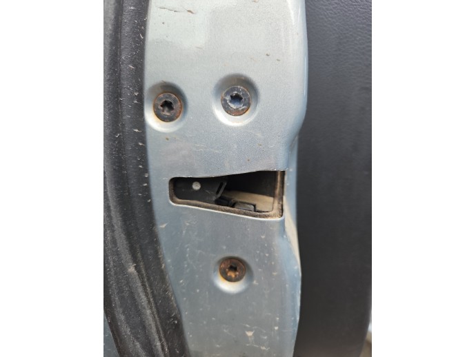 Broasca usa stanga fata Ford Mondeo 4 [Fabr 2007-2015] Break