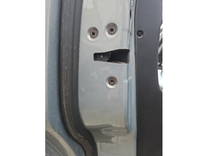 Broasca usa stanga spate Ford Mondeo 4 [Fabr 2007-2015] Break