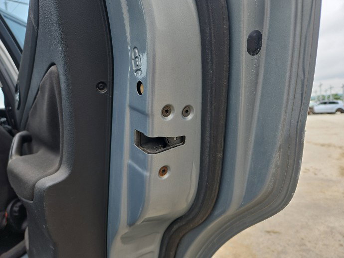 Broasca usa dreapta spate Ford Mondeo 4 [Fabr 2007-2015] Break