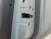 Broasca usa dreapta spate Ford Mondeo 4 [Fabr 2007-2015] Break