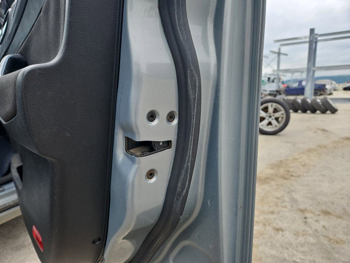 Broasca usa dreapta fata Ford Mondeo 4 [Fabr 2007-2015] Break