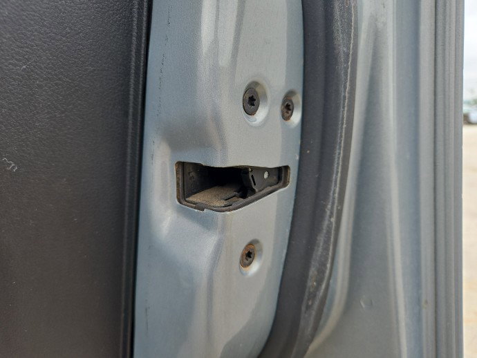 Broasca usa dreapta fata Ford Mondeo 4 [Fabr 2007-2015] Break
