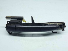 Maner usa dreapta fata SUBARU Outback IV (BM, BR) [Fabr 2009-2014]  GRI