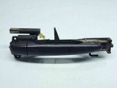 Maner usa dreapta fata SUBARU Outback IV (BM, BR) [Fabr 2009-2014]  GRI