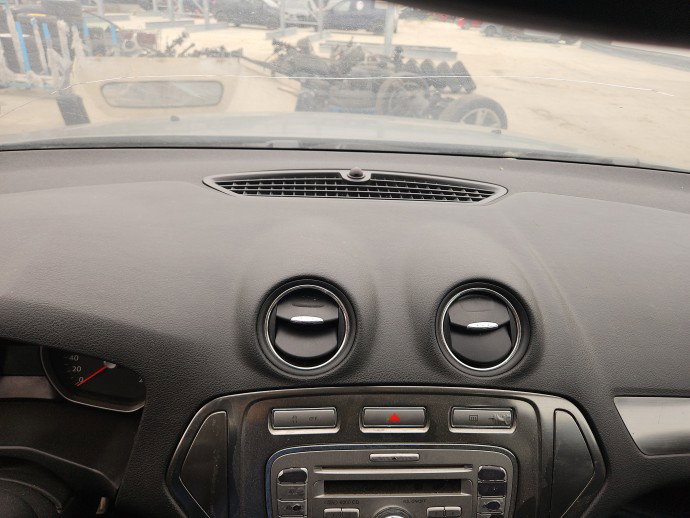 Plansa bord Ford Mondeo 4 [Fabr 2007-2015]
