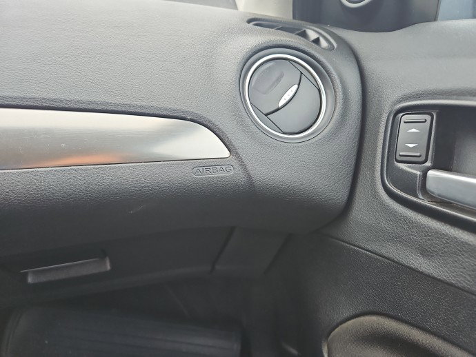 Airbag pasager Ford Mondeo 4 [Fabr 2007-2015]