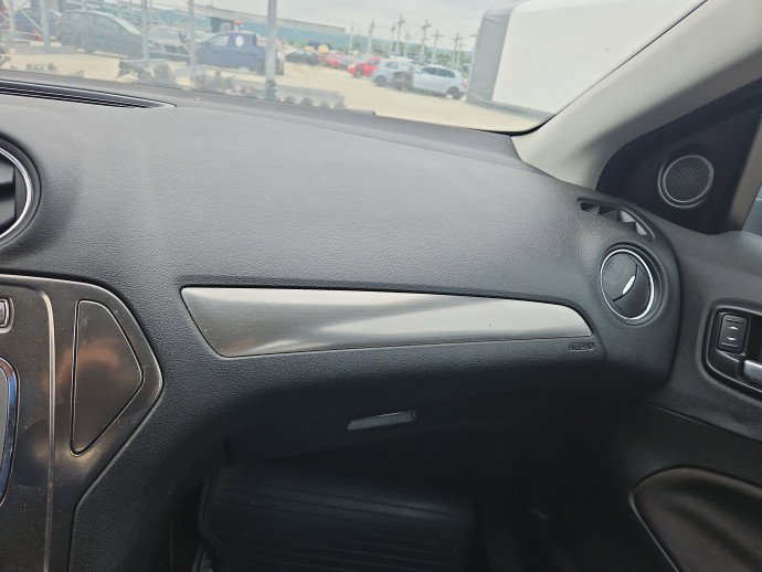 Airbag pasager Ford Mondeo 4 [Fabr 2007-2015]
