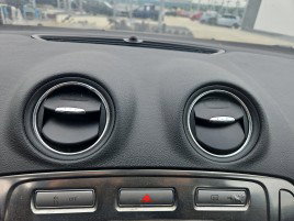 Grila aerisire centrala Ford Mondeo 4 [Fabr 2007-2015]