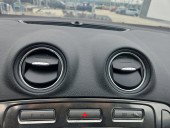 Grila aerisire centrala Ford Mondeo 4 [Fabr 2007-2015]