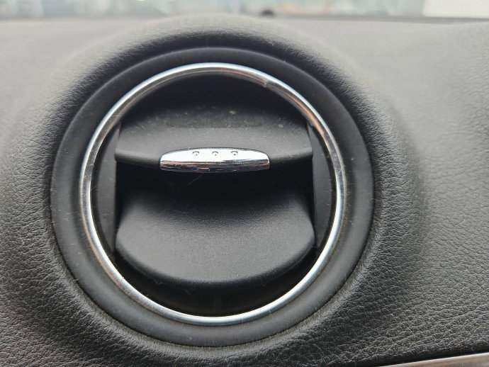 Grila aerisire centrala Ford Mondeo 4 [Fabr 2007-2015]