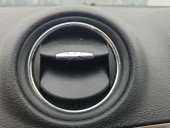 Grila aerisire centrala Ford Mondeo 4 [Fabr 2007-2015]