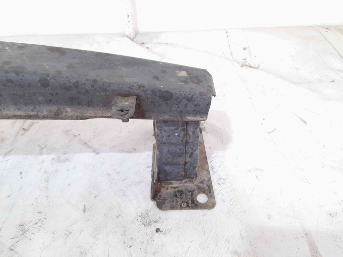 Armatura bara fata 5J0807109C Skoda Fabia 2 (5J, 542) [Fabr 2007-2014] 1.4