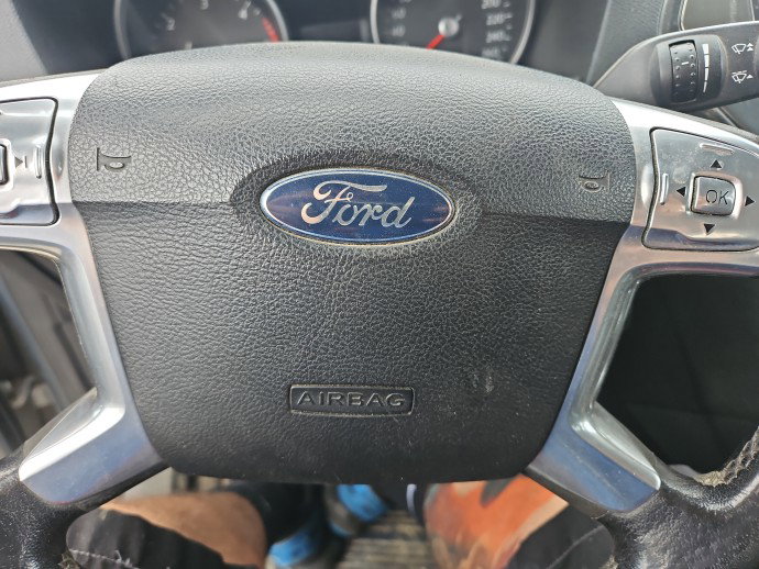 Airbag volan Ford Mondeo 4 [Fabr 2007-2015]