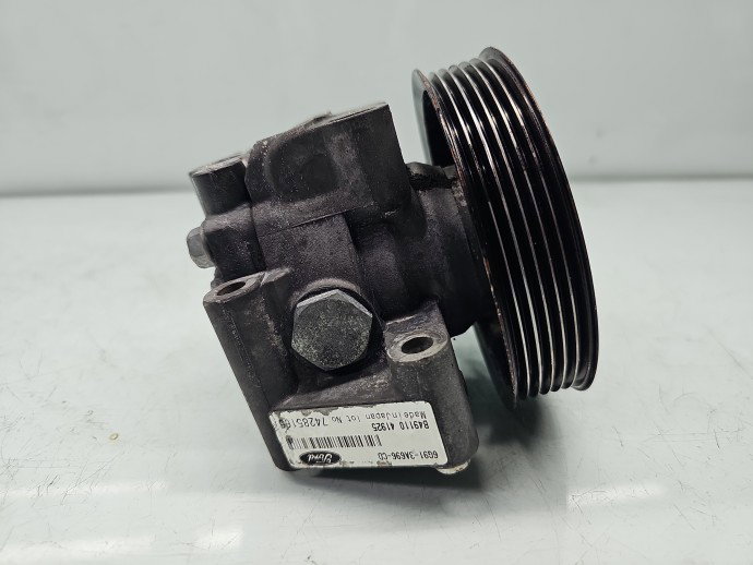Pompa servodirectie Ford Mondeo 4 [Fabr 2007-2015] 6G91-3A696-CD 2.0 TDCI QXBA 103KW / 140CP