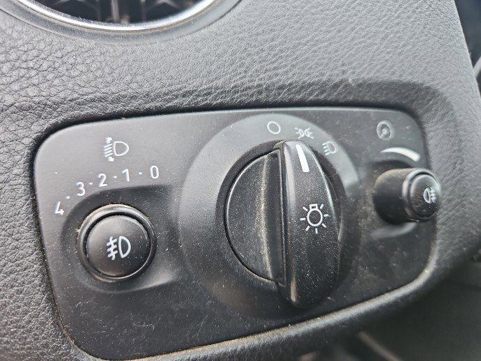 Bloc lumini Ford Mondeo 4 [Fabr 2007-2015]