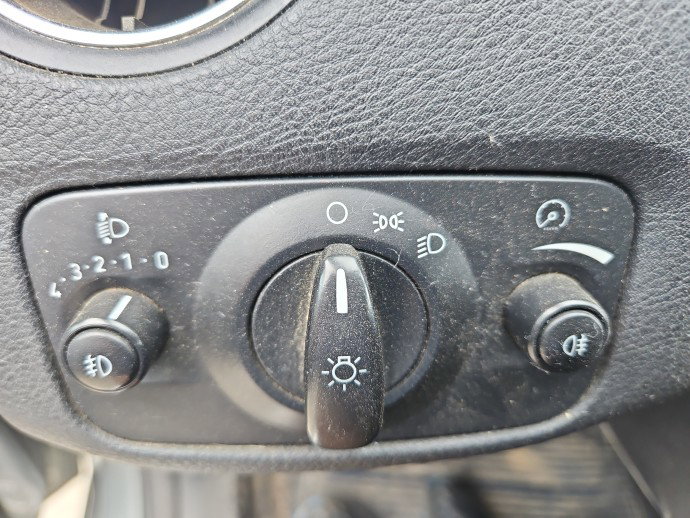 Bloc lumini Ford Mondeo 4 [Fabr 2007-2015]