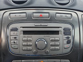 Radio CD Ford Mondeo 4 [Fabr 2007-2015]